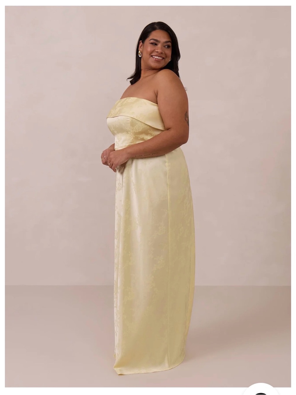 Park & Fifth Devon Dress - Picture 7 of 8